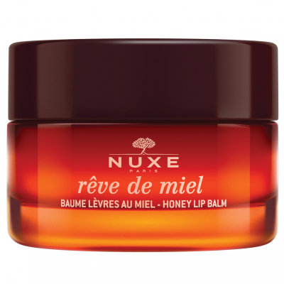 NUXE Reve De Miel Ultra-Nourishing Lip Balm (15ml)