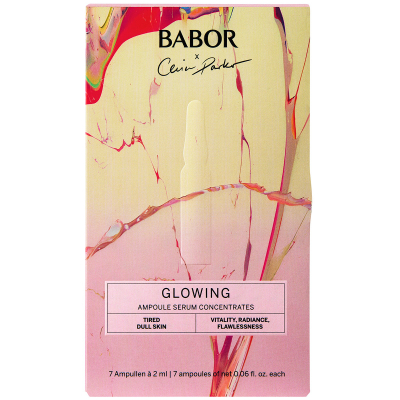 Babor Glowing Ampoule Limited Edition (14 ml)