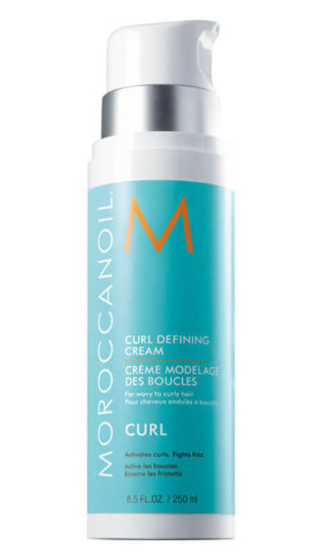 Moroccanoil Curl Defining Cream (250ml)