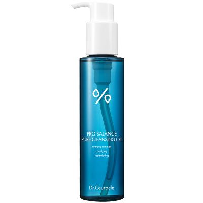 Dr Ceuracle Pro-Balance Pure Deep Cleansing Oil (155ml)