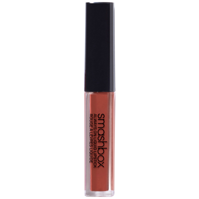 SmashBox Mini Always On Liquid Lipstick
