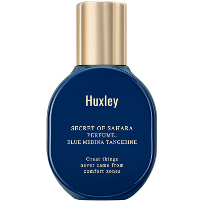 Huxley Perfume Blue Medina Tangerine (15 ml)
