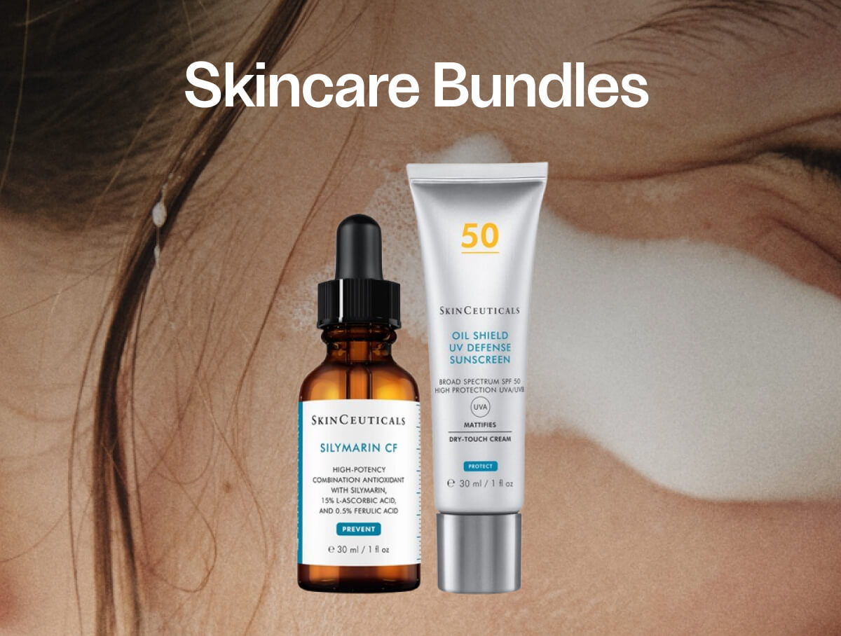 Bundles Skincare