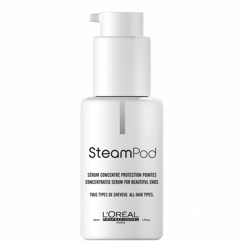 L’Oréal Professionnel Steampod Smoothing & Repairing Serum (50ml)