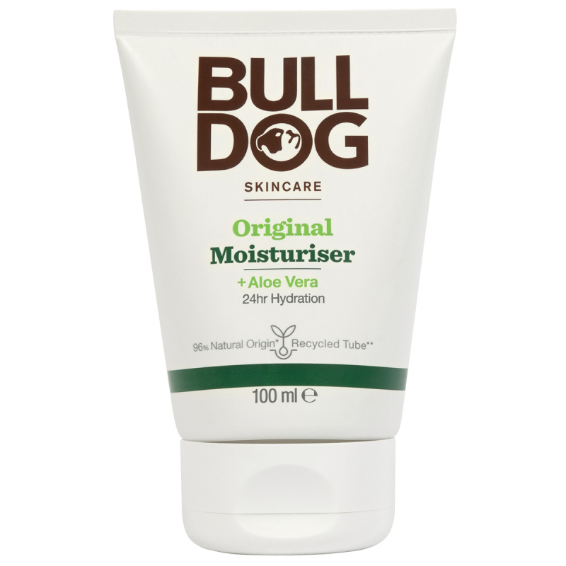 Bulldog Original Moisturiser (100 ml)