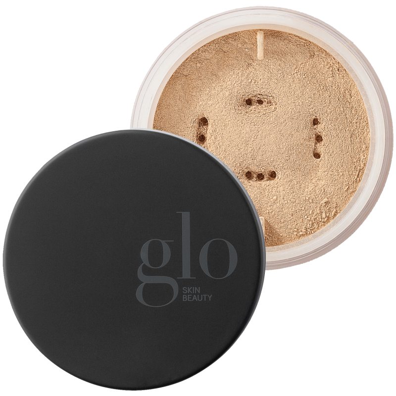 Glo Skin Beauty Loose Base Golden Light