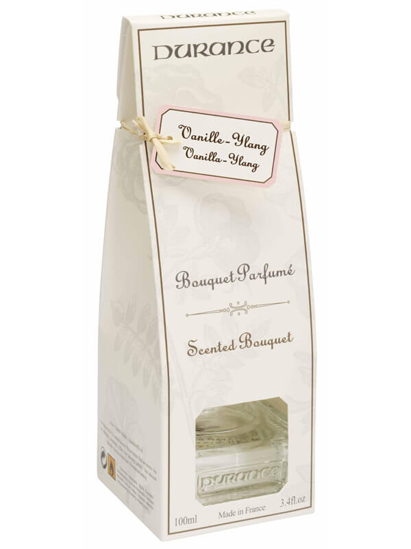 Durance Scented Bouquet Vanilla (100ml)
