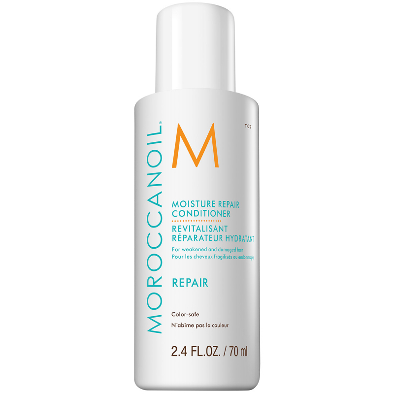 Moroccanoil Moisture Repair Conditioner (70 ml)