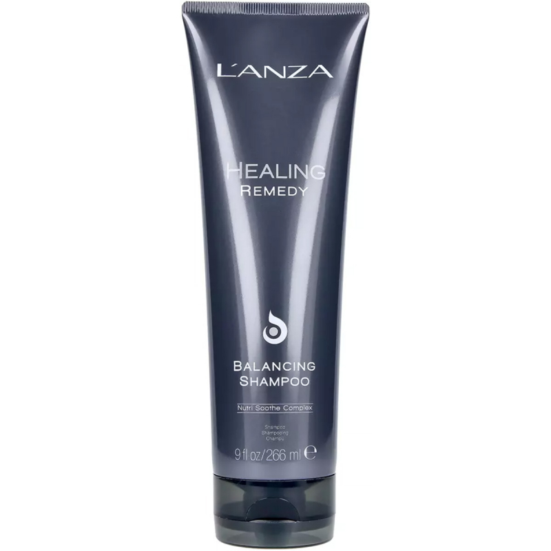 Lanza Healing Remedy Scalp Cleanser (266ml)