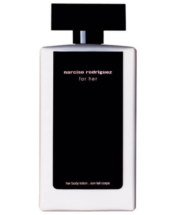 Narciso Rodriguez Her Body Lotion (200ml)