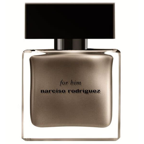 Narciso Rodriguez For Him Musc EdP