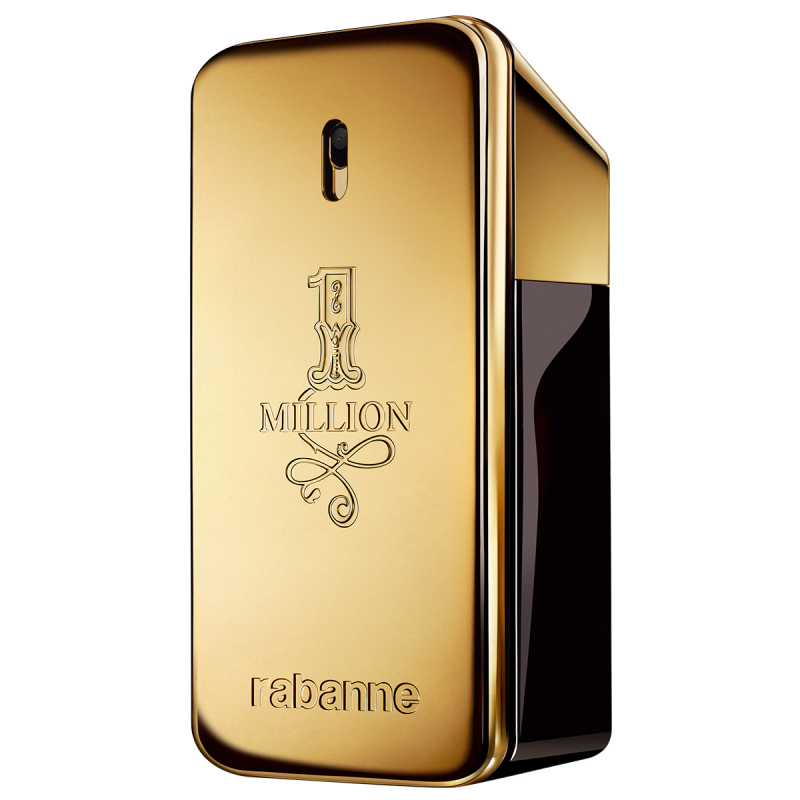 Paco Rabanne One Million EdT (50ml)