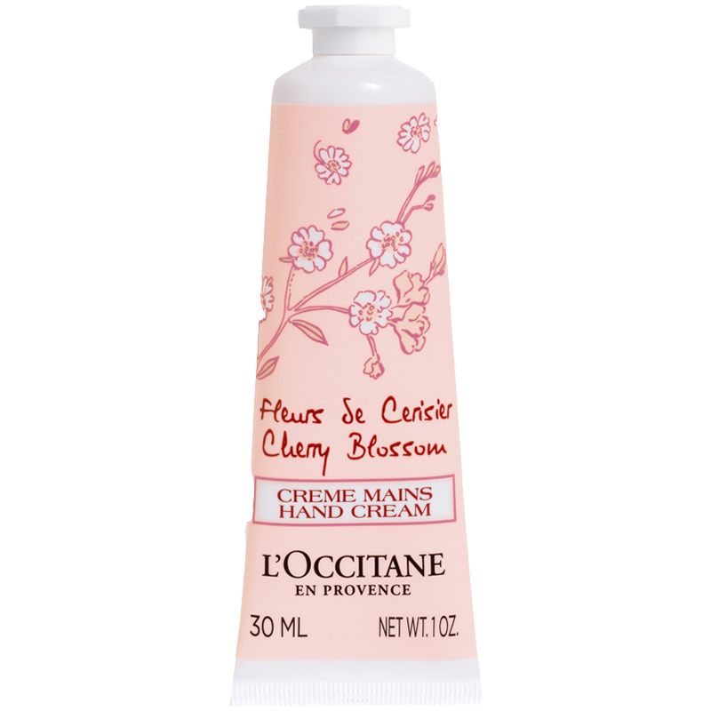 L'Occitane