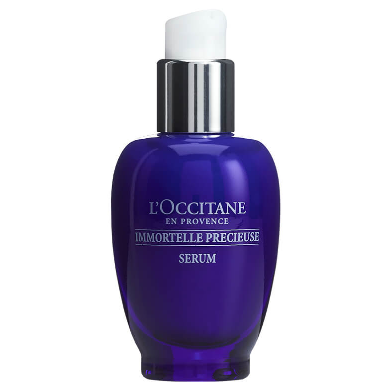 L’Occitane Immortelle Precious Youth serum (30ml)