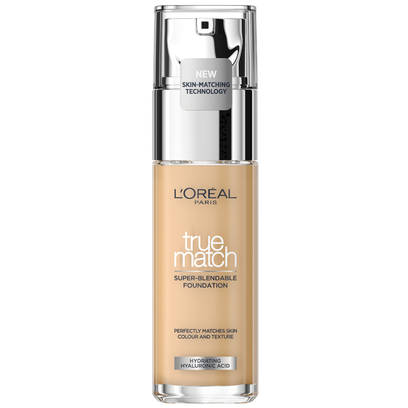 L’Oréal Paris True Match Foundation 2N Vanilla