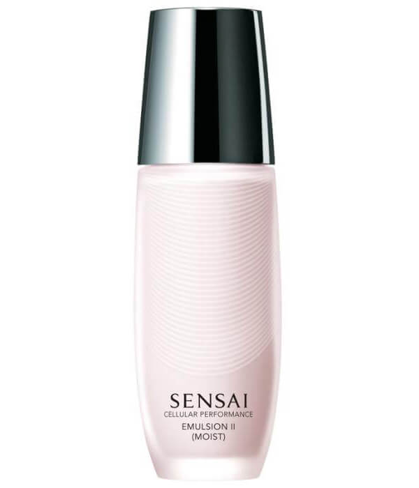 Sensai Cellular Performance Emulsion II (Moist) (100ml)