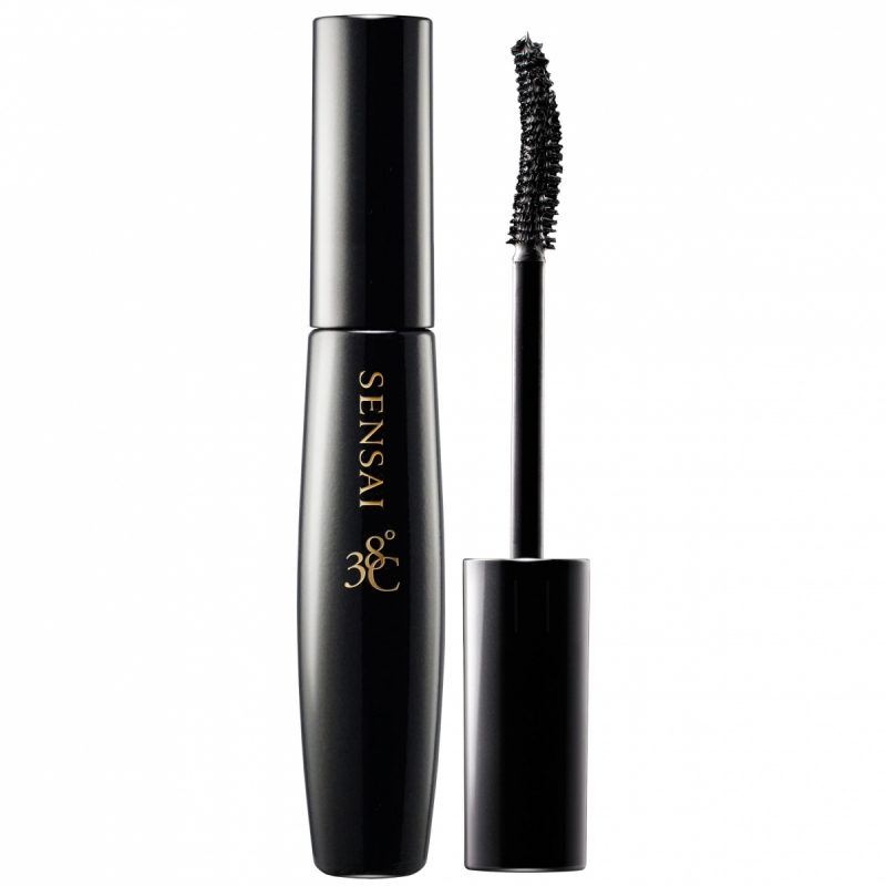 Sensai MV-1 Mascara 38C (Volumising) Black