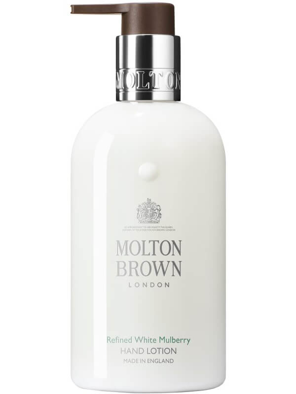 Molton Brown White Mulberry Hand Lotion (300ml)