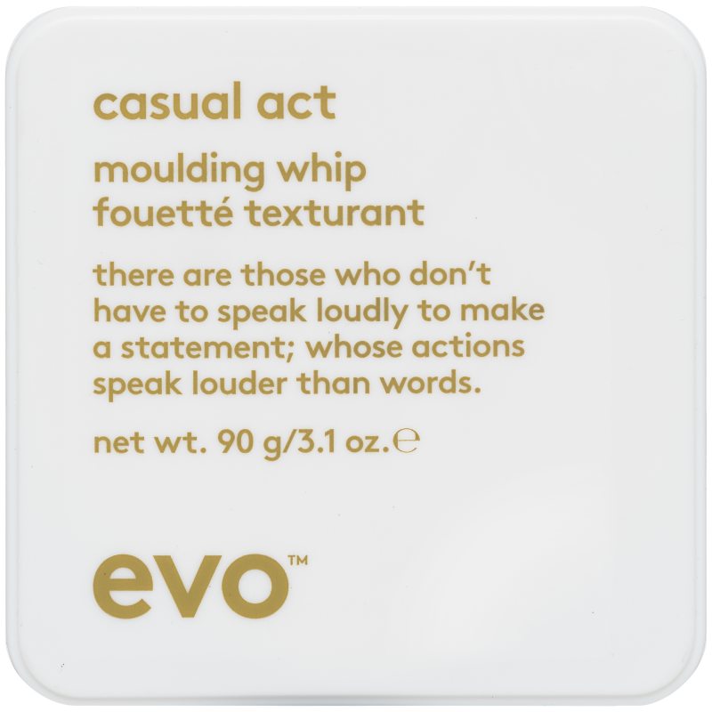 Evo Casual Act Molding Whip (90g)