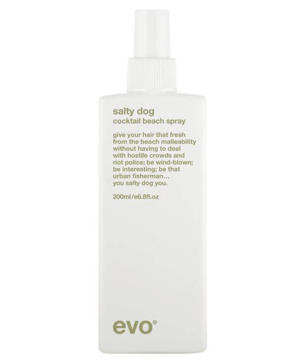 Evo Salty Dog Salt Spray (200ml)