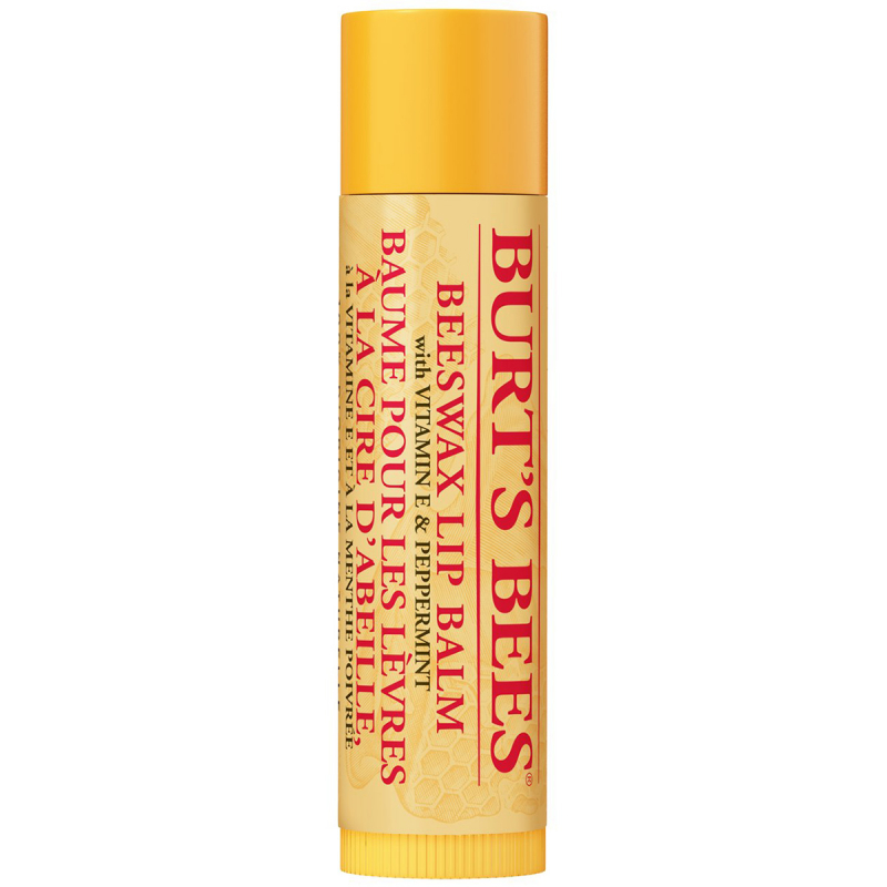 Burt’s Bees Lip Balm Beeswax