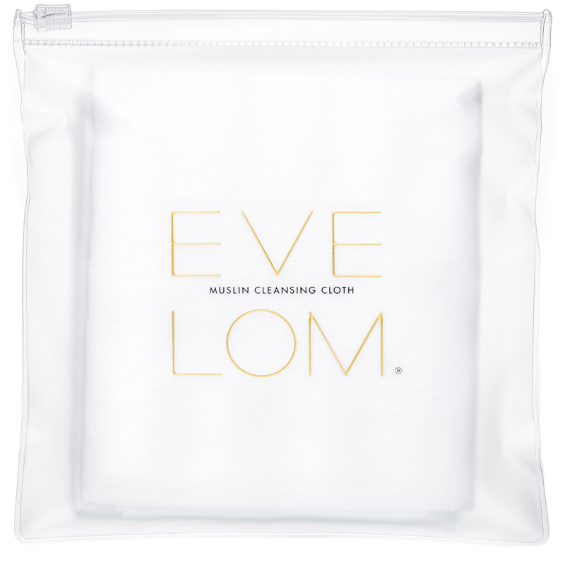 Eve Lom 3 Muslin Cloths