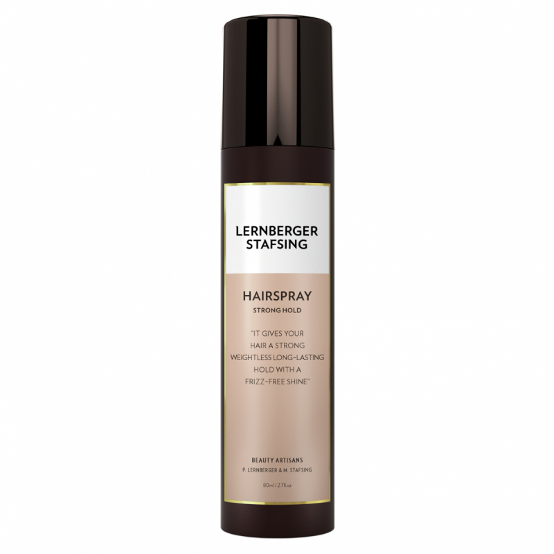 Lernberger Stafsing Hairspray (80ml)