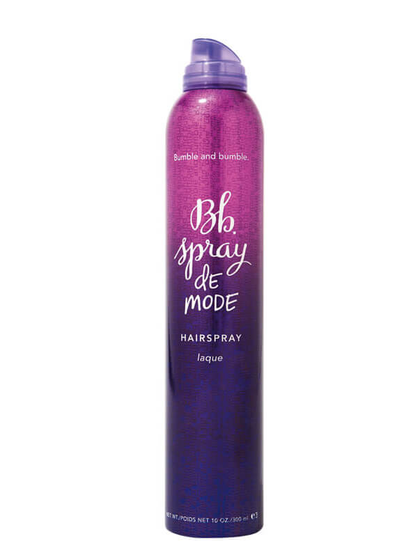 Bumble and bumble Spray De Mode Hairspray (300ml)