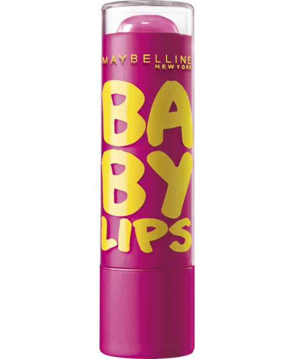 Maybelline Baby Lips Pink Punch