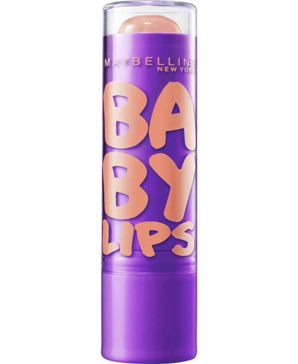 Maybelline Baby Lips Peach Kiss