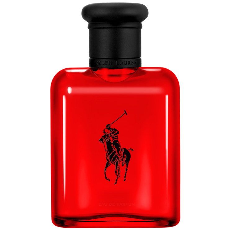 Ralph Lauren Polo Red Eau de Toilette (75 ml)