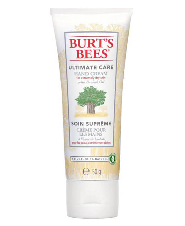 Burt’s Bees Hand Cream Ultimate Care (50g)