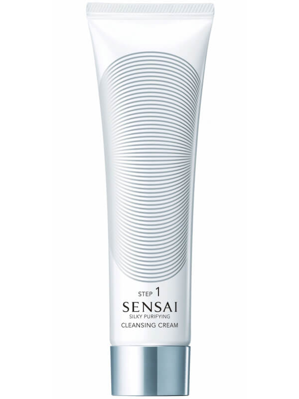 Sensai Silky Purifying Cleansing Cream (125ml)