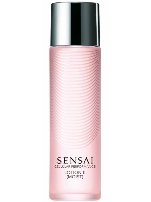 Sensai Cellular Performance Lotion II Moist (60ml)