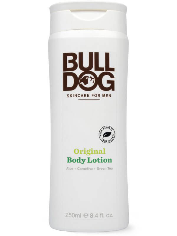 Bulldog Original Body Lotion (250ml)