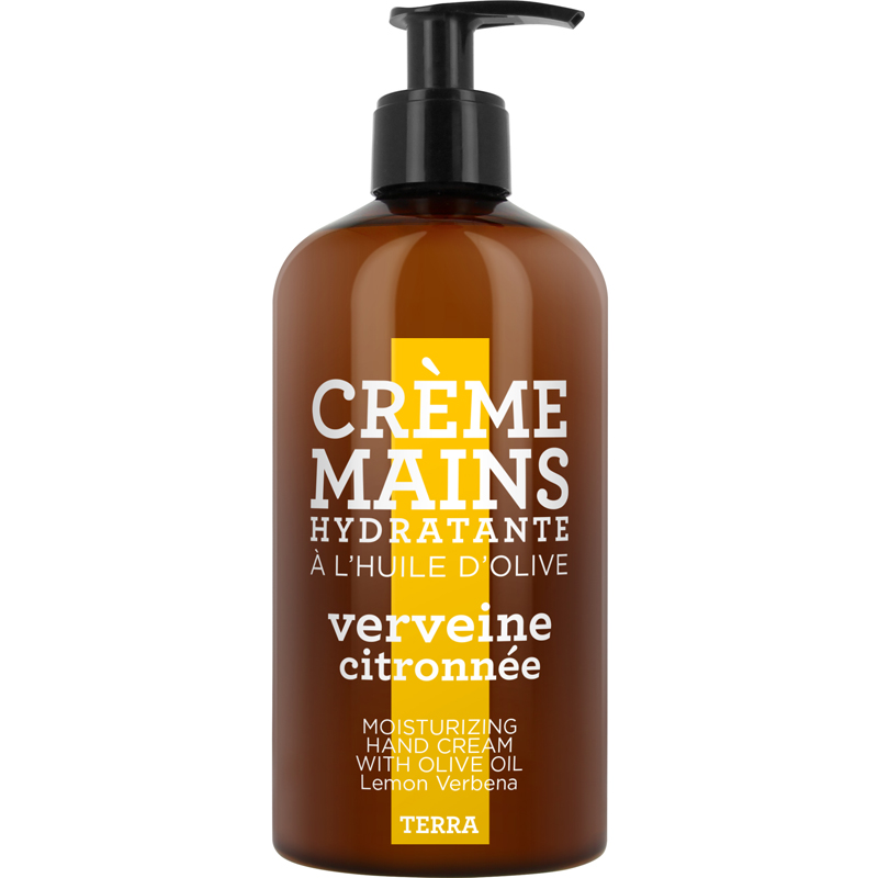 Compagnie de Provence Hand Cream Lemon Verbena (300ml)