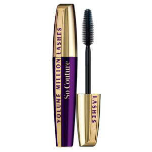 L’Oréal Paris Volume Million Lashes So Couture Mascara