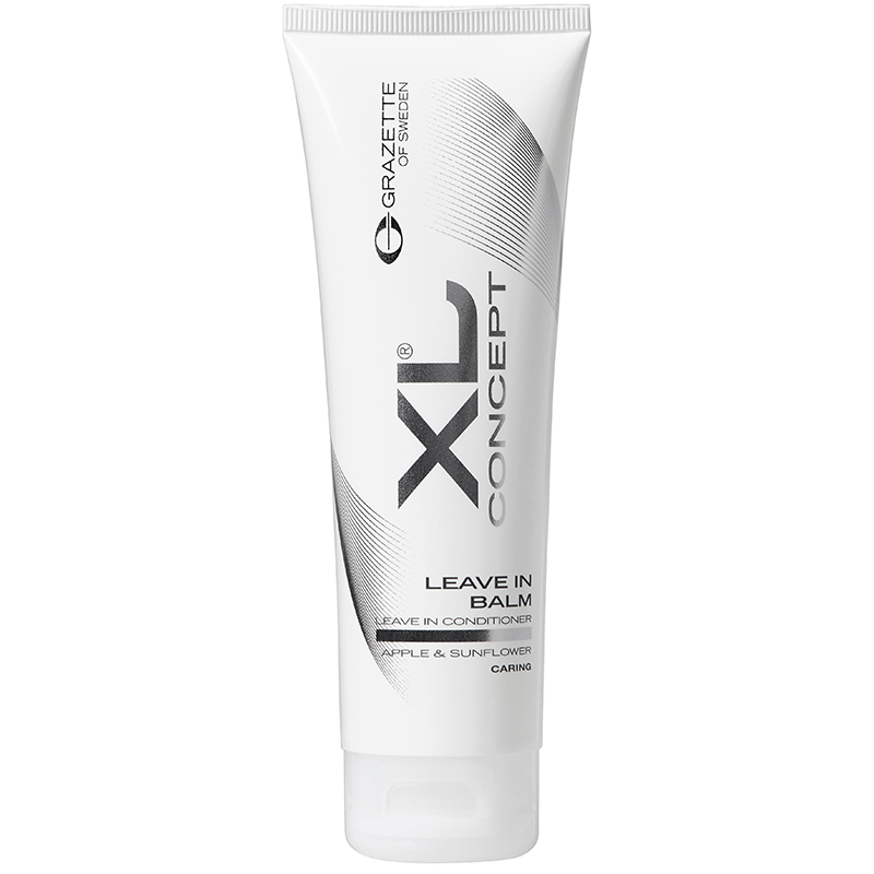 Grazette XL Leave-in Balm (125ml)