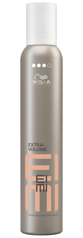 Wella Professionals Wella EIMI Extra Volume Mousse (500ml)