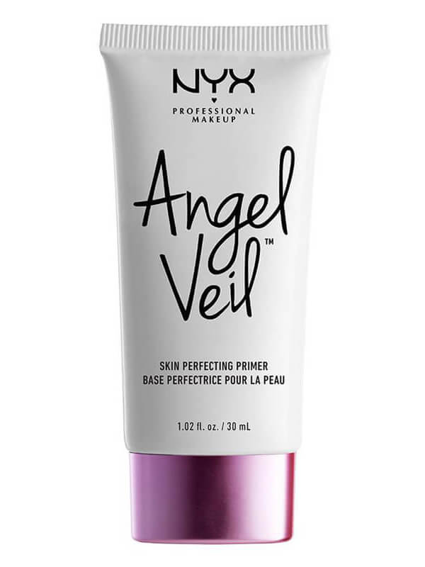 NYX Professional Makeup Angel Veil – Skin Perfecting Primer