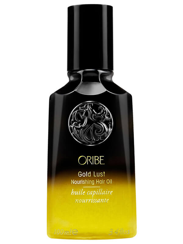 Oribe Gold Lust Nourishing Oil (100ml)