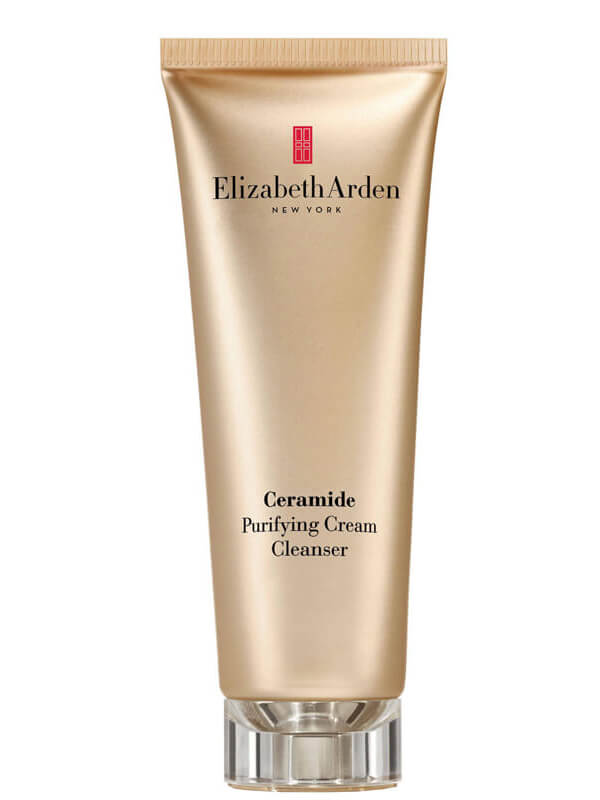 Elizabeth Arden Ceramide Purifying Cream Cleanser (125ml)