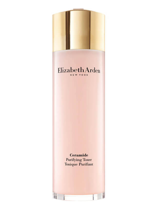 Elizabeth Arden Ceramide Purifying Toner (200ml)