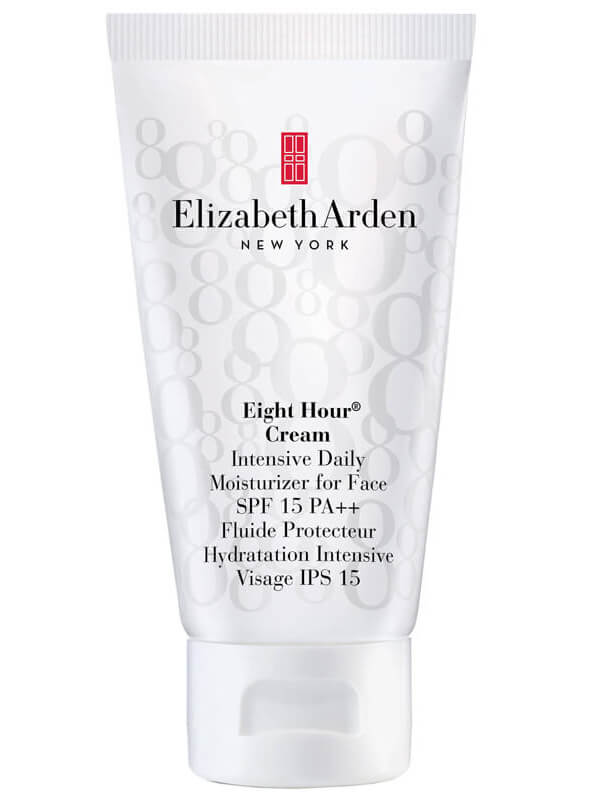 Elizabeth Arden Eight Hour Cream for Face SPF15 (50ml)