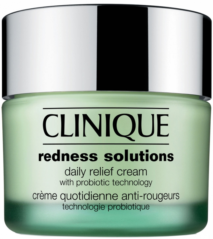 Clinique Redness Solutions Daily Relief Cream (50ml)