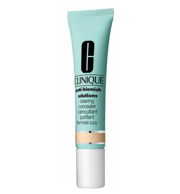 Clinique Anti-Blemish Solutions Clearing Concealer Shade 2 (10ml)