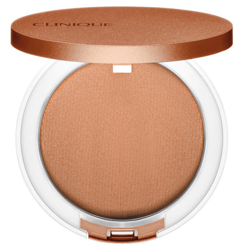 Clinique True Bronze Pressed Powder Bronzer Sunkissed | Hemlevera