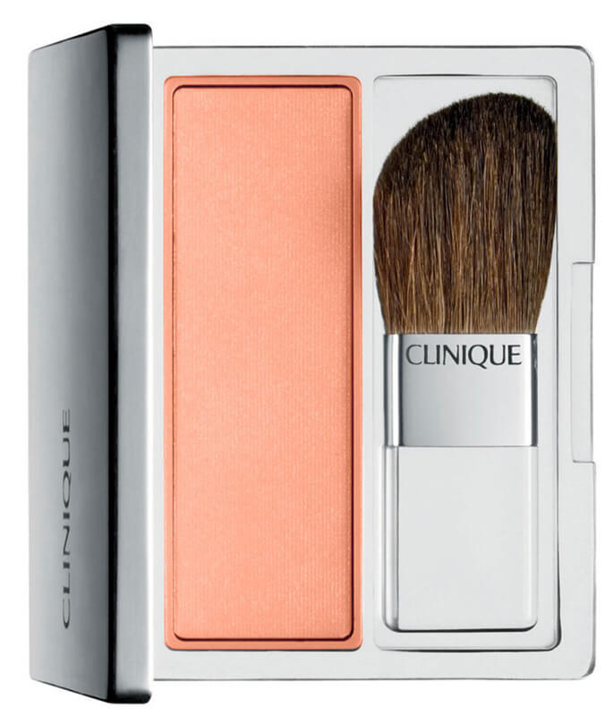 Clinique Blushing Blush Powder Blush – Innocent Peach (6g)