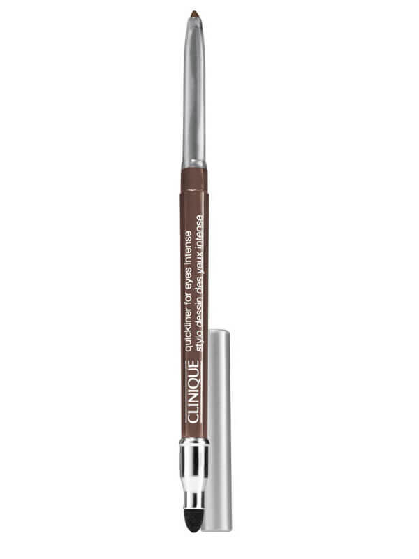 Clinique Quickliner For Eyes Intense – Intense Charcoal (0,3g)