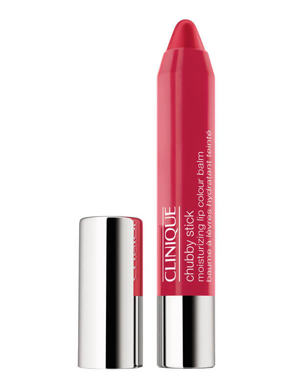 Clinique Chubby Stick Moisturizing Lip Colour Balm – Chunky Cherry (3g)